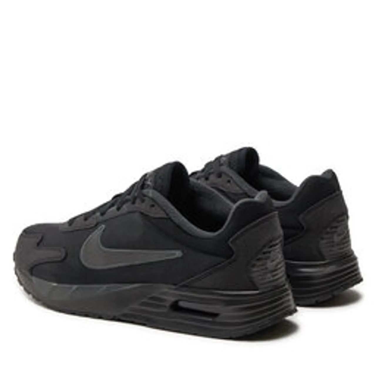 Sneakers Nike Air Max Solo DX3666 010 Schwarz