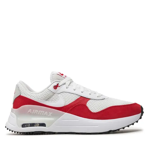 Sneakers Nike Air Max Systm DM9537 104 Weiß