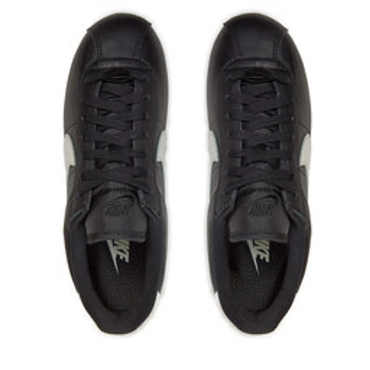 Sneakers Nike Cortez 23 Premium FB6877 001 Schwarz