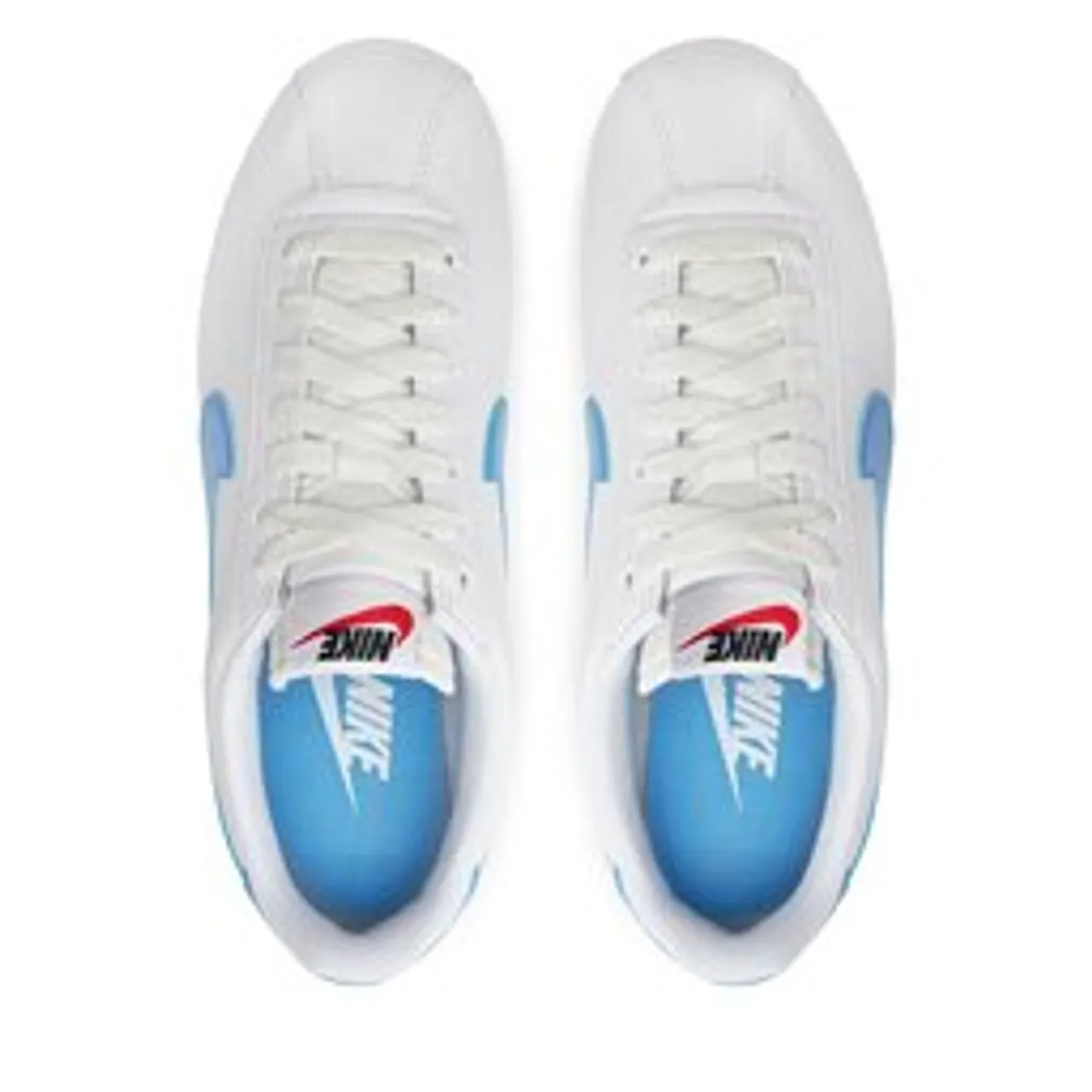 Sneakers Nike Cortez DN1791 102 Weiß