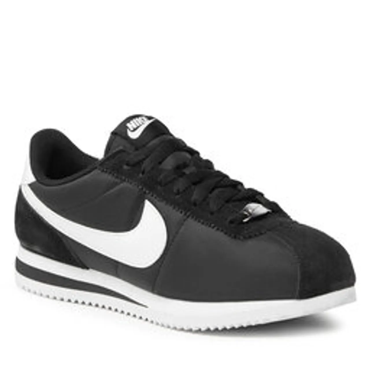 Sneakers Nike Cortez DZ2795 Schwarz