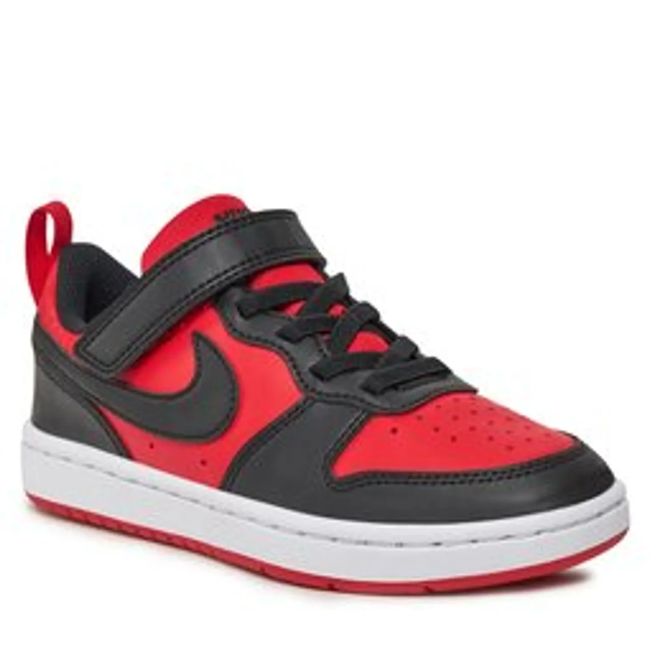Sneakers Nike Court Borough Low Recraft (PS) DV5457 600 Rot