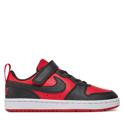 Sneakers Nike Court Borough Low Recraft (PS) DV5457 600 Rot