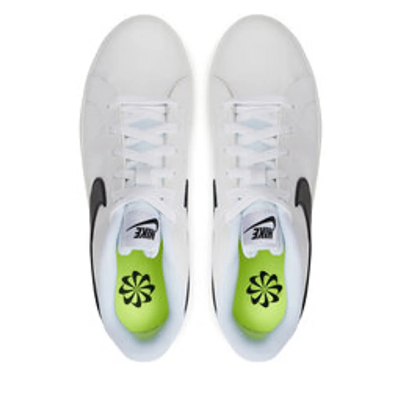 Sneakers Nike Court Royale 2 Nn DH3160 101 Weiß