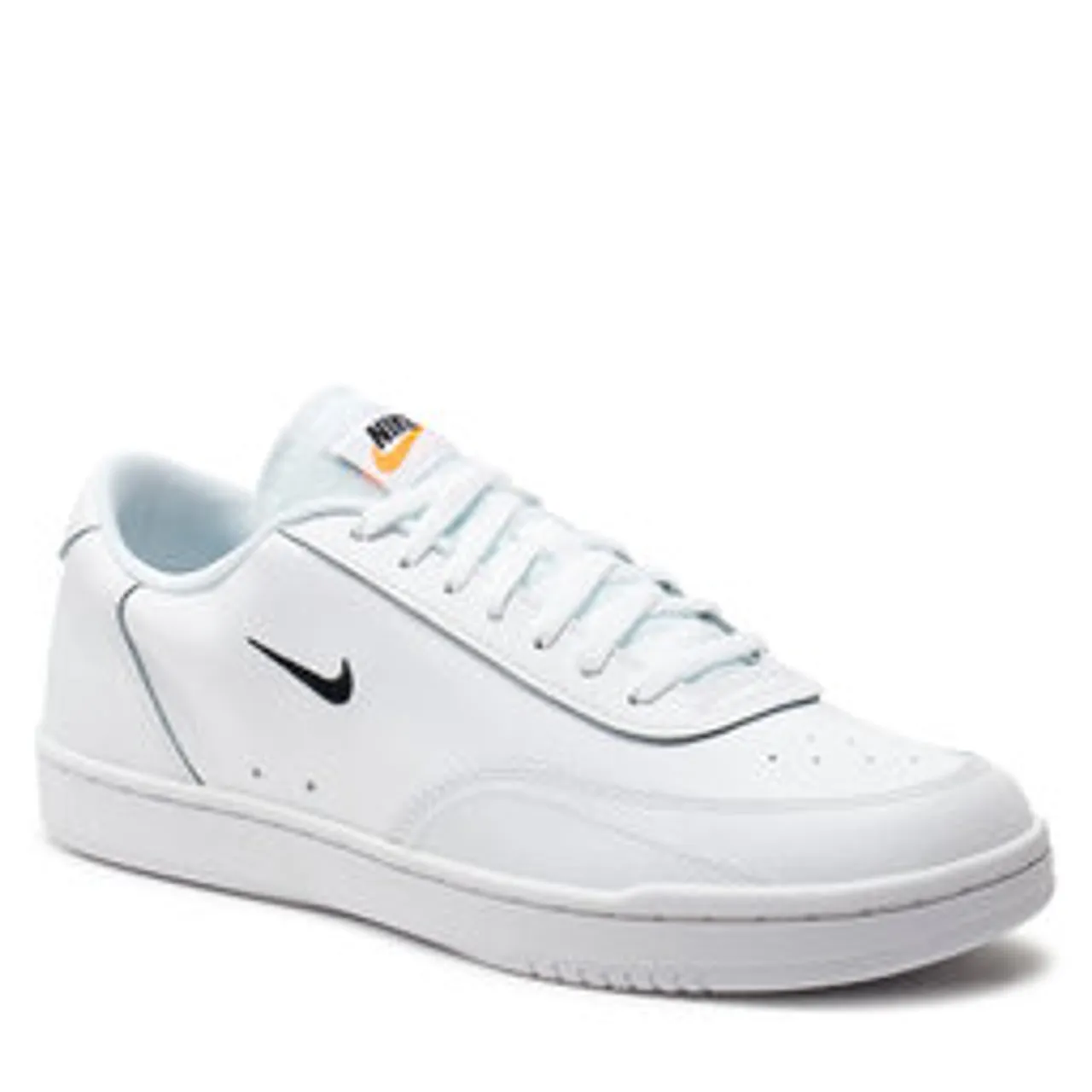 Sneakers Nike Court Vintage CJ1679 101 Weiß