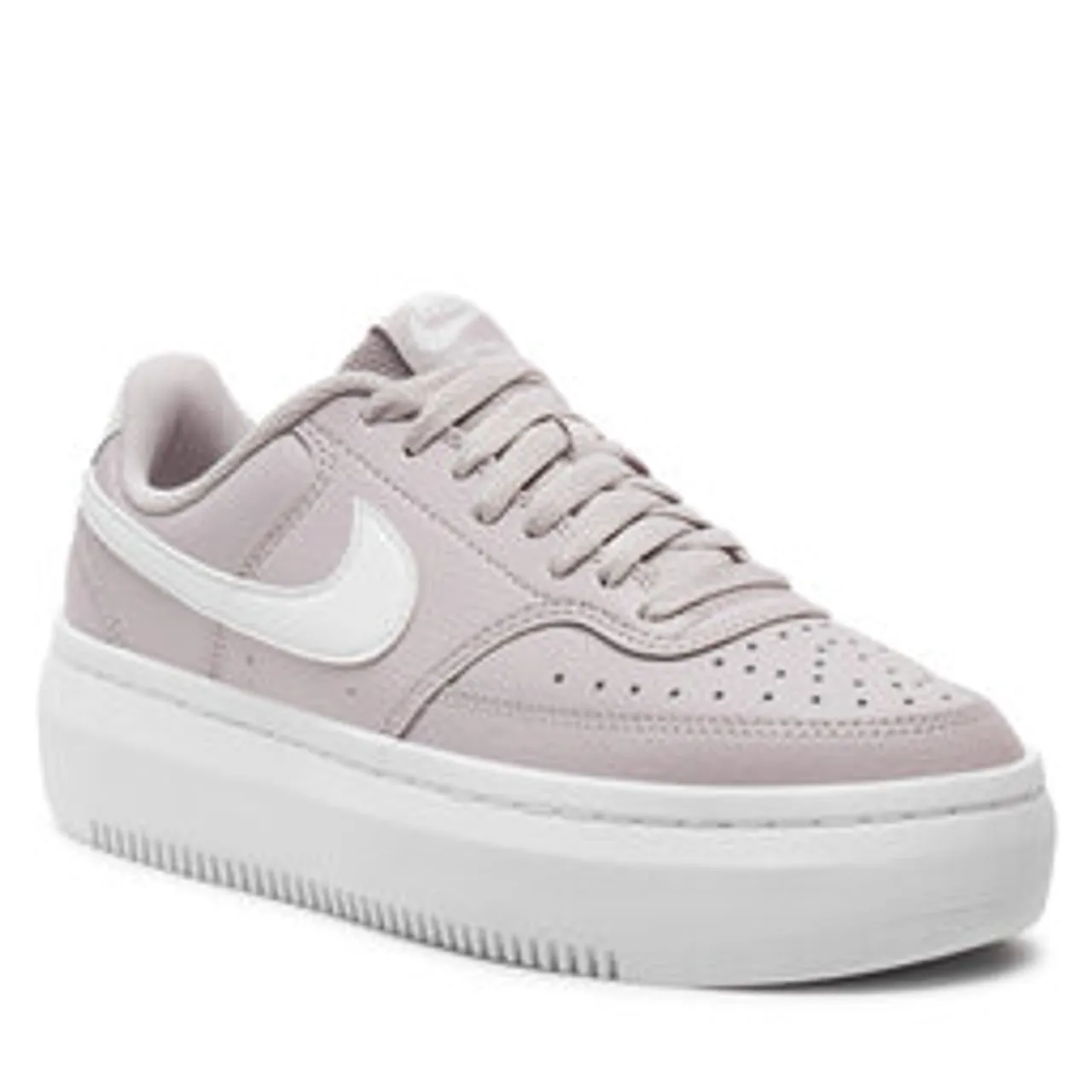 Sneakers Nike Court Vision Alta Ltr DM0113-005 Violett