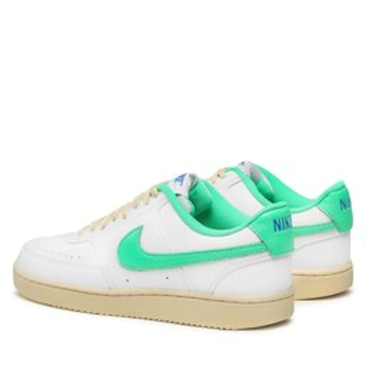 Sneakers Nike Court Vision Lo FJ5437 Weiß