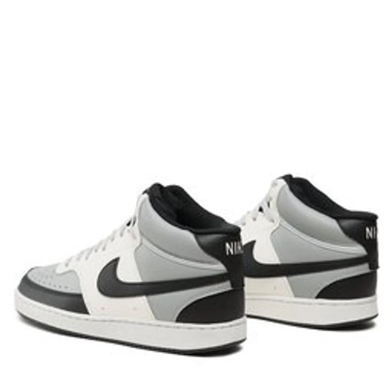 Sneakers Nike Court Vision Mid Nn DN3577 002 Grau