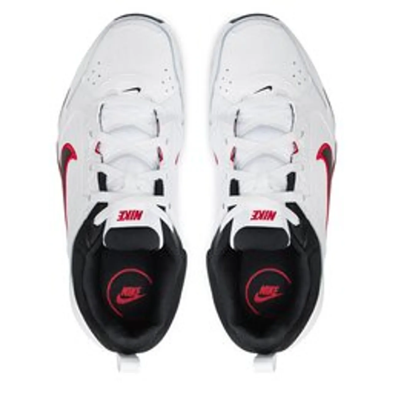 Sneakers Nike Defyallday DJ1196 101 Weiß