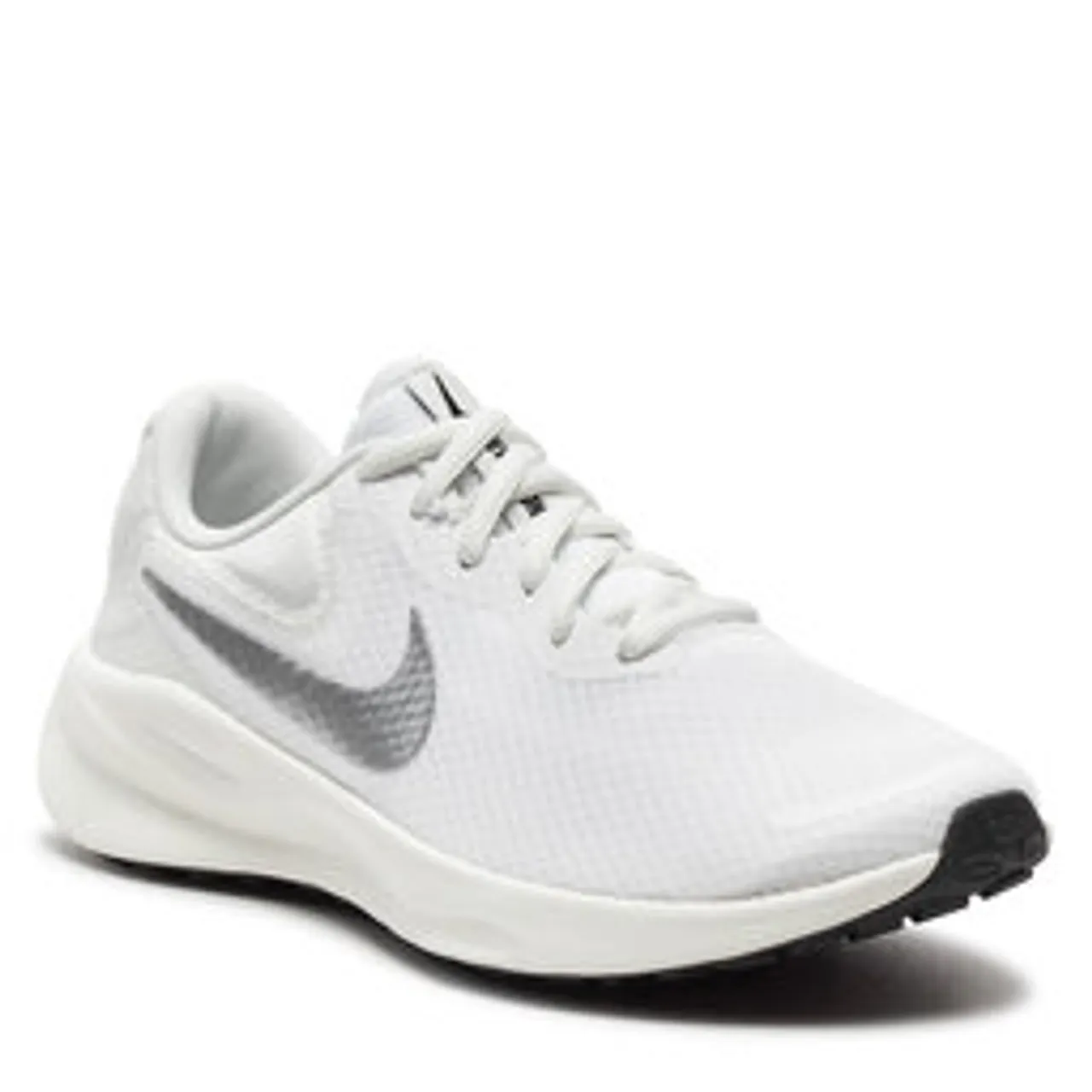 Sneakers Nike FB2208 101 Weiß