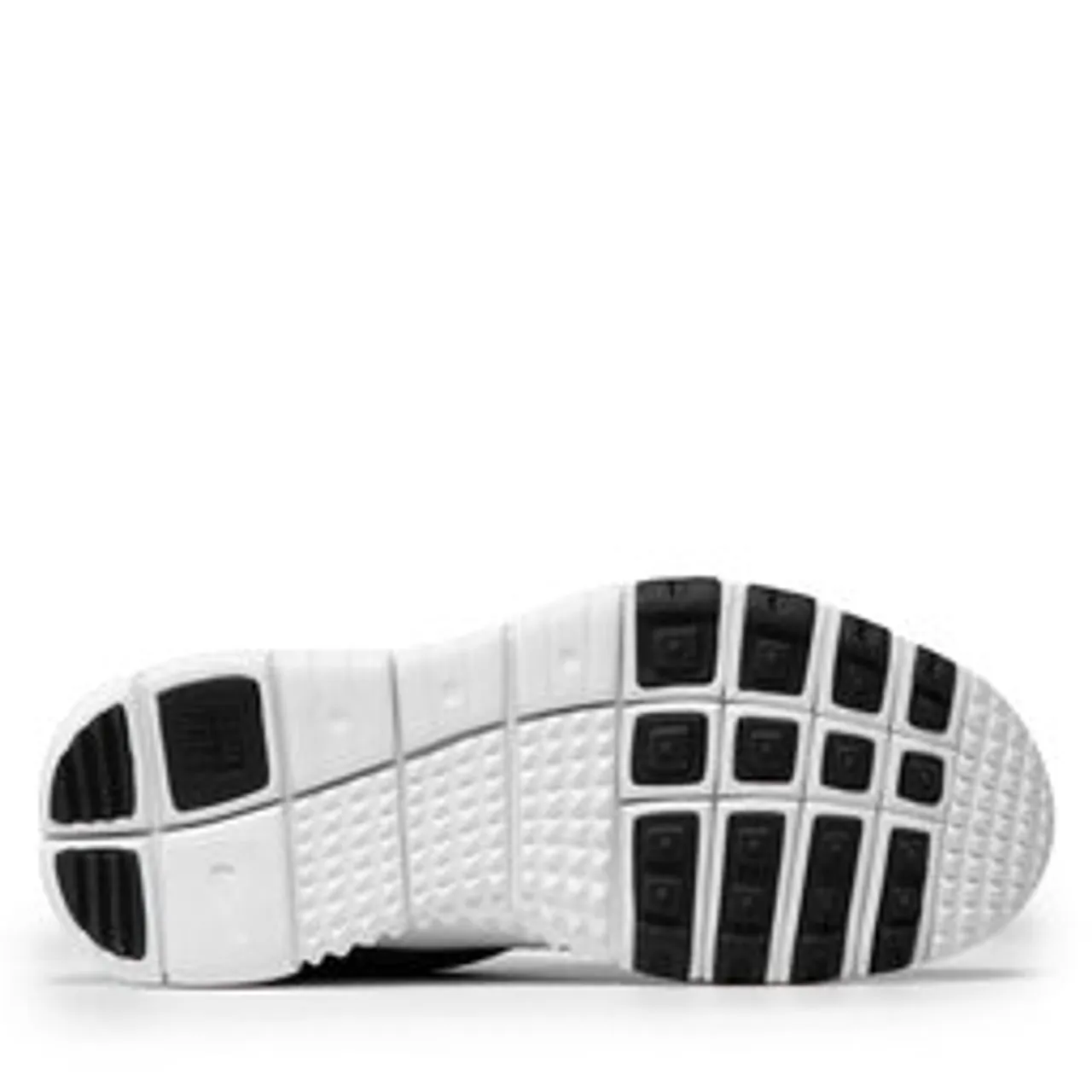 Sneakers Nike Free Run Trail CW5814 001 Grau