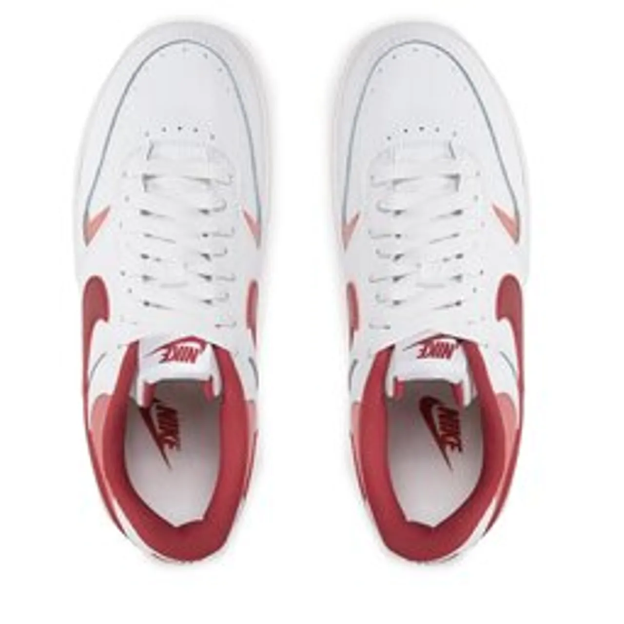 Sneakers Nike Gamma Force FQ8877 100 Weiß