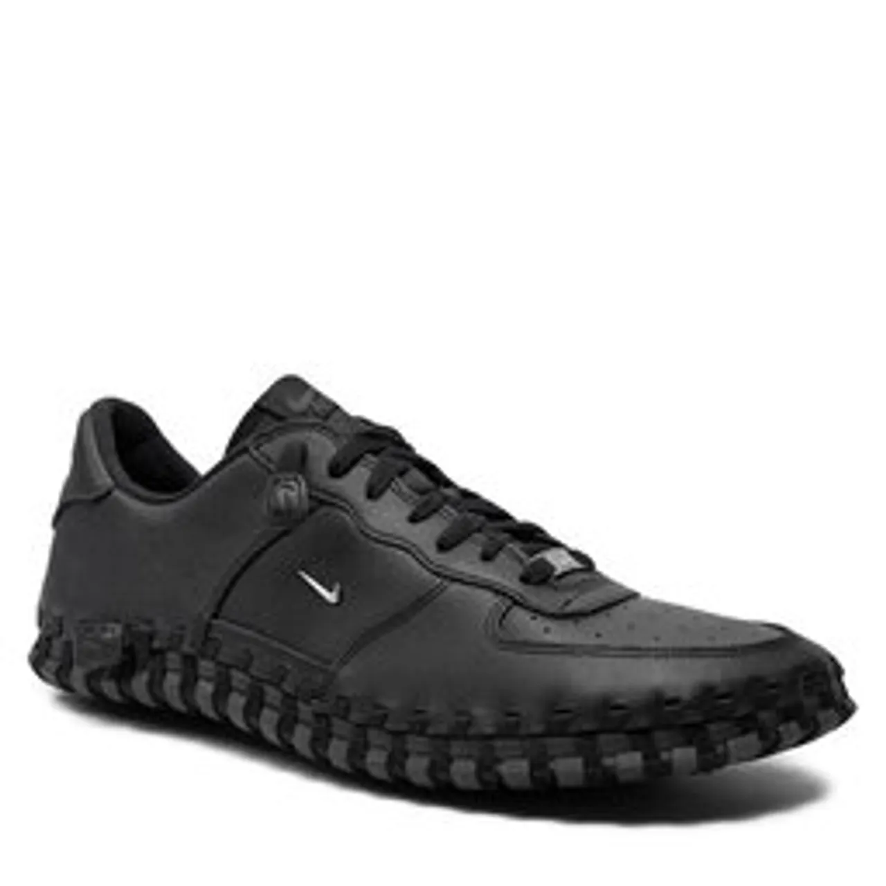 Sneakers Nike J Force 1 Low DR0424-001 Schwarz