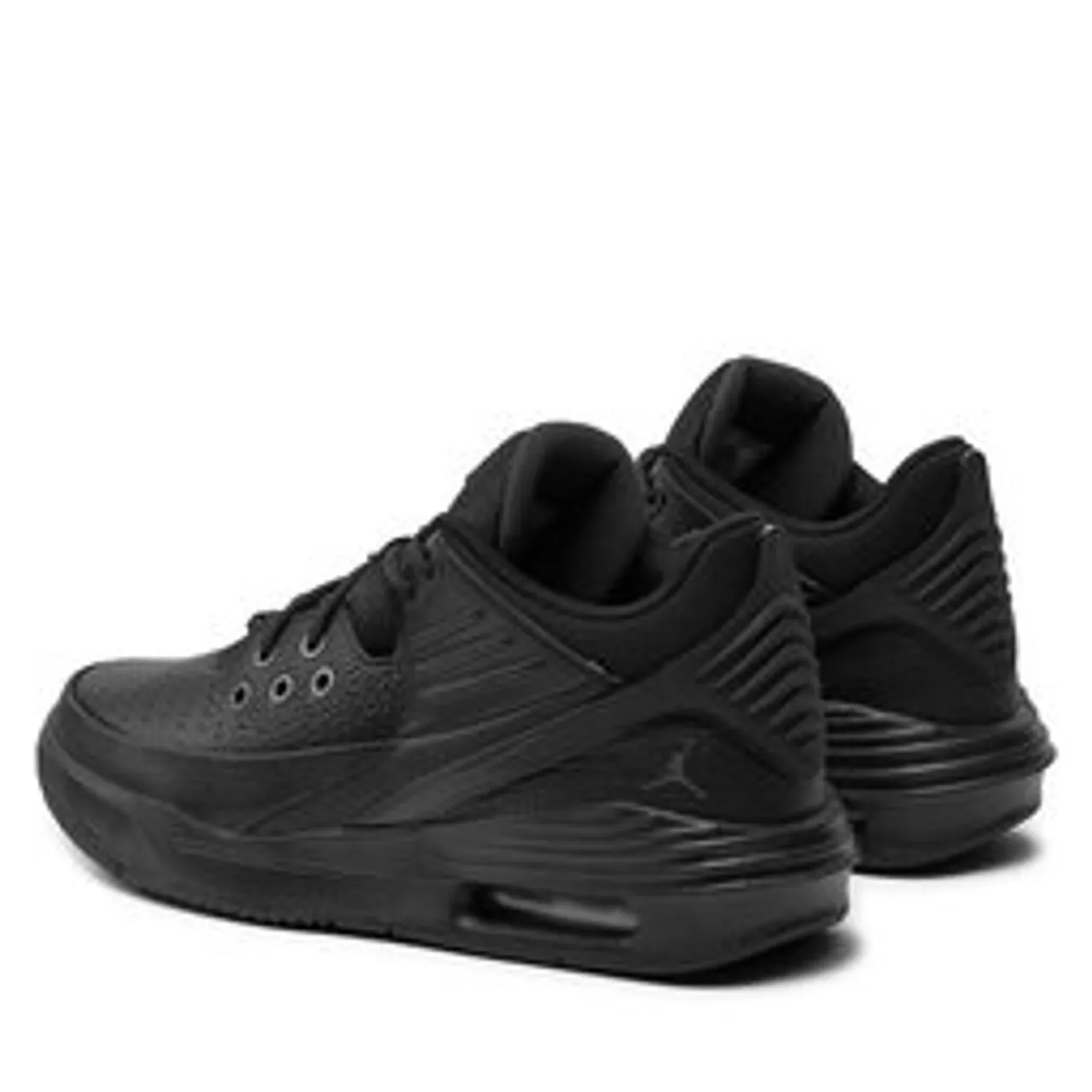 Sneakers Nike Jordan Max Aura 5 DZ4353 001 Schwarz