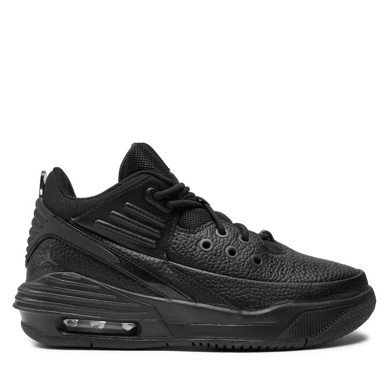 Sneakers Nike Jordan Max Aura 5 (Gs) DZ4352 001 Schwarz