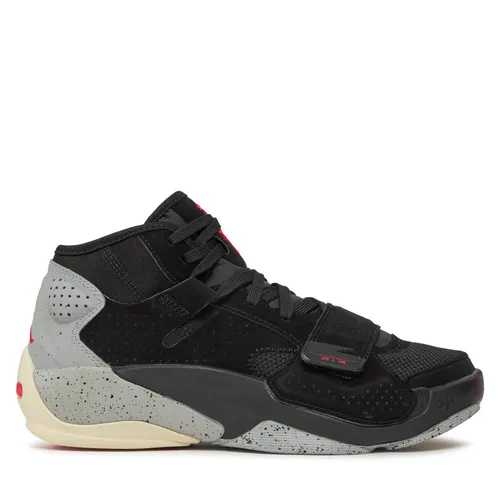 Sneakers Nike Jordan Zion 2 (GS) DV0992 060 Schwarz