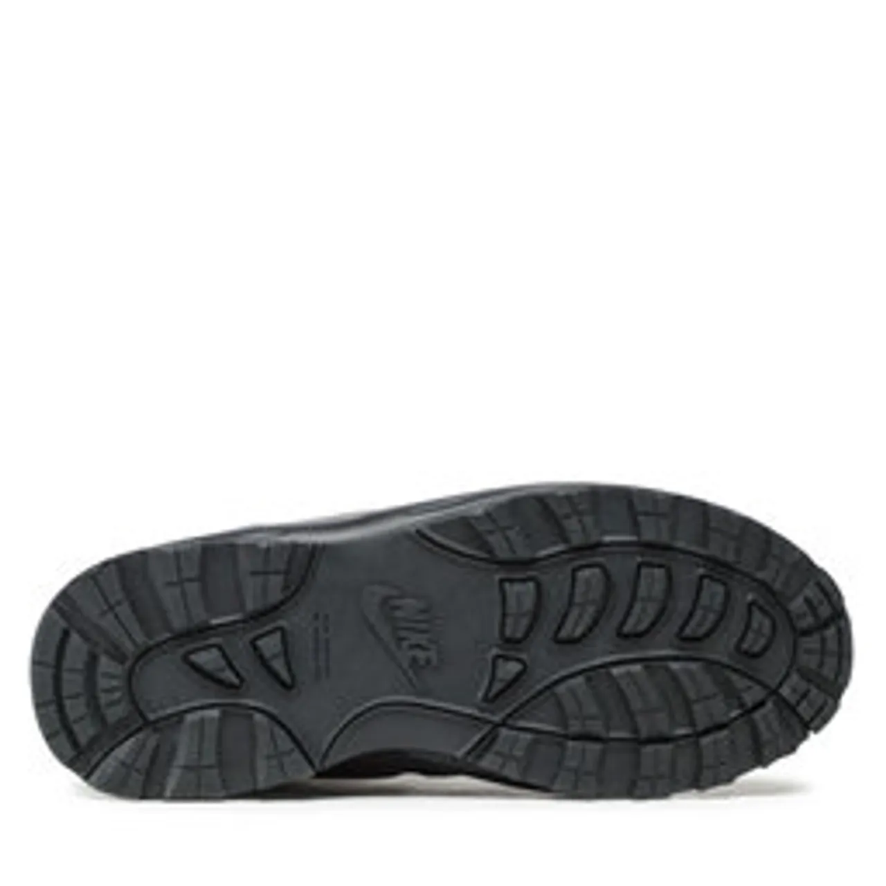 Sneakers Nike Manoa Ltr (Gs) BQ5372 200 Violett