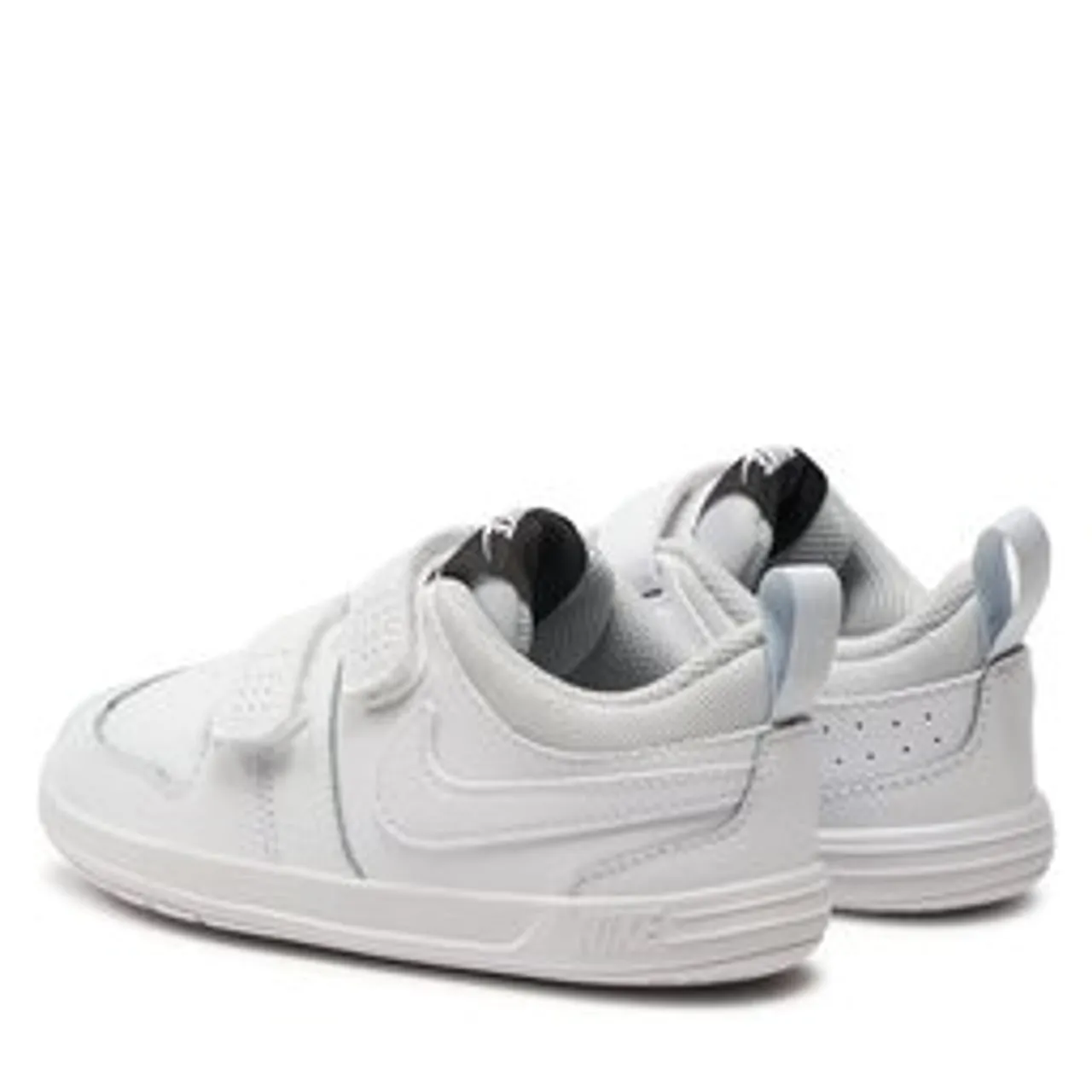 Sneakers Nike Pico 5 (TDV) AR4162 100 Weiß