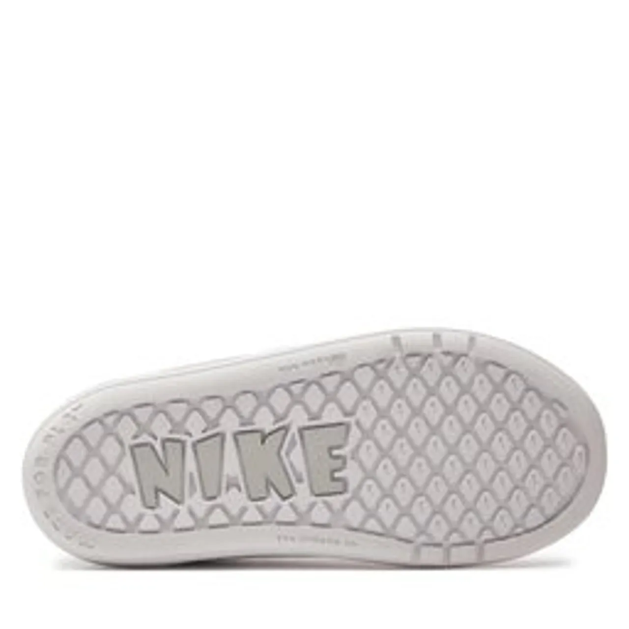 Sneakers Nike Pico 5 (TDV) AR4162 100 Weiß