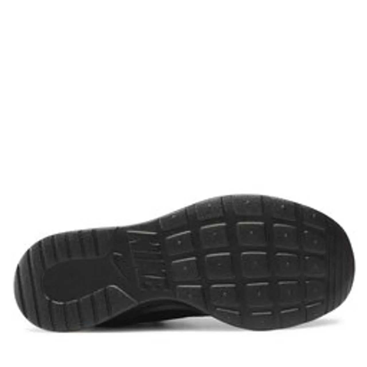 Sneakers Nike Tanjun DJ6257 002 Schwarz