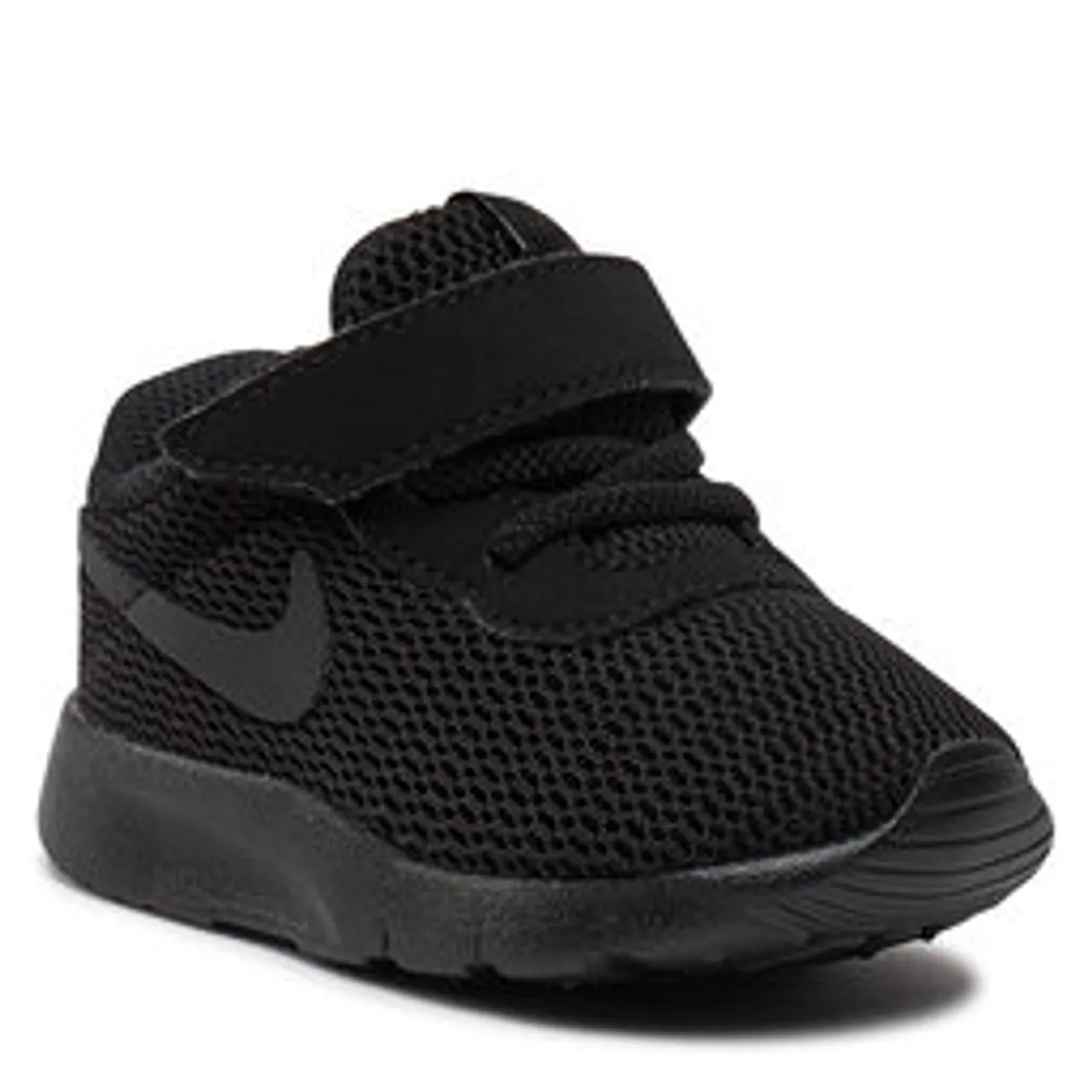 Sneakers Nike Tanjun (TDV) 818383 001 Schwarz