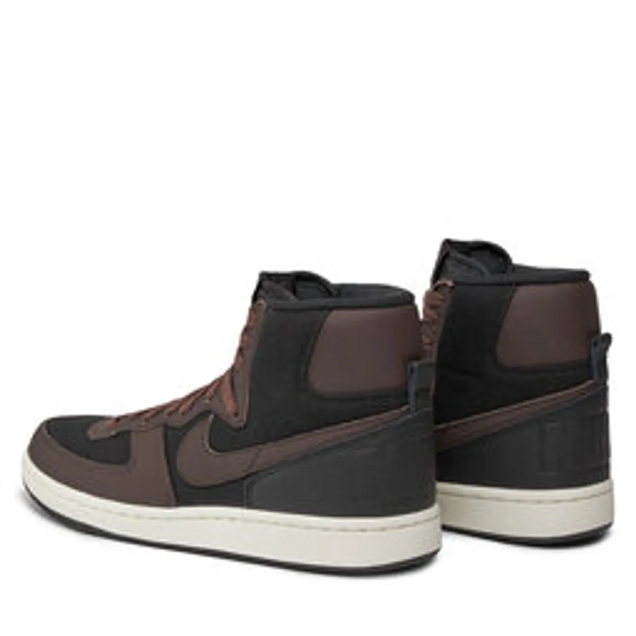 Sneakers Nike Terminator High Se FD0654 001 Braun