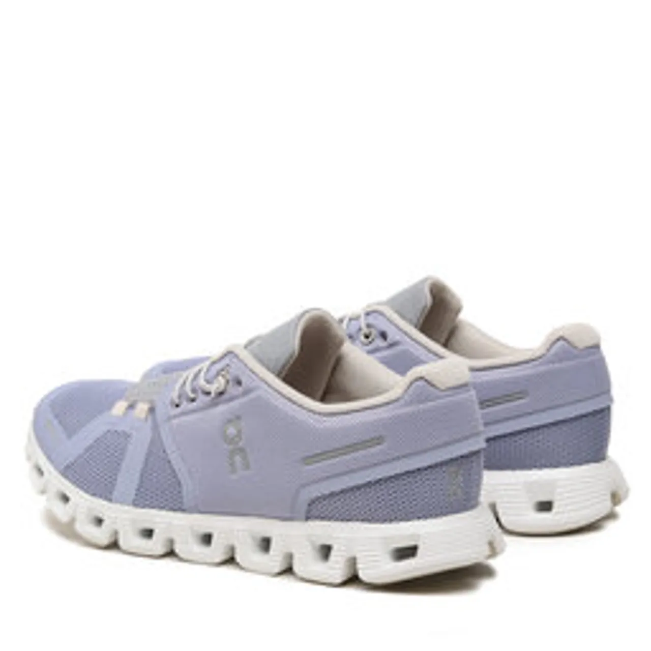 Sneakers On Cloud 5 5998371 Grey
