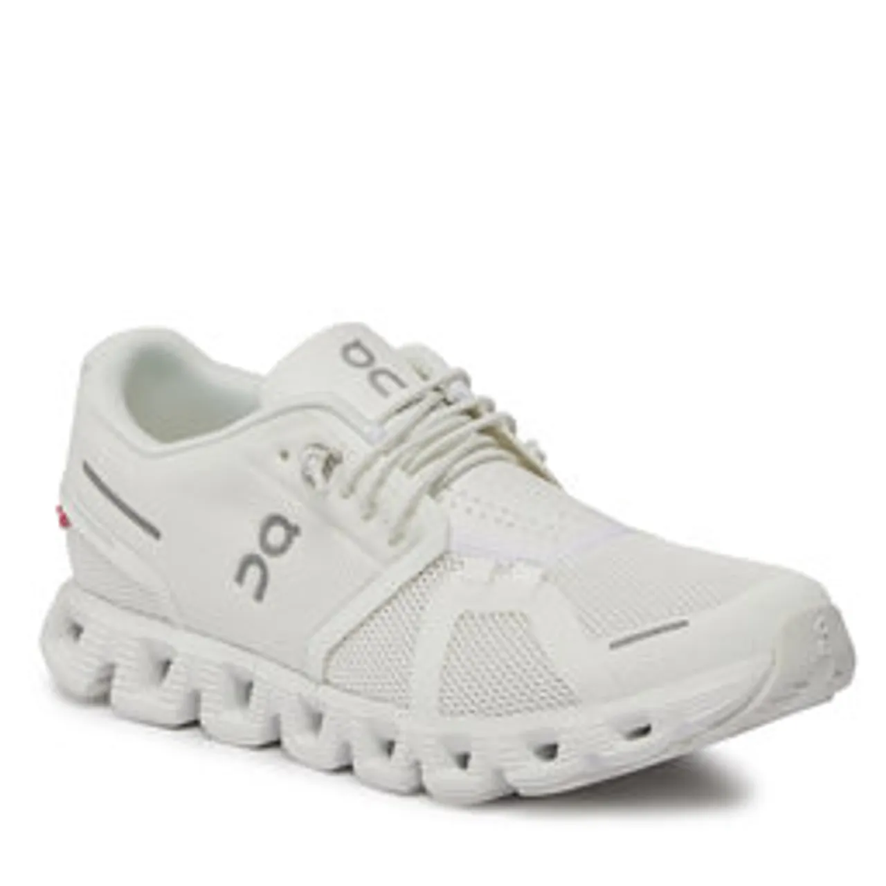 Sneakers On Cloud 5 59.98373 Undyed/White/White