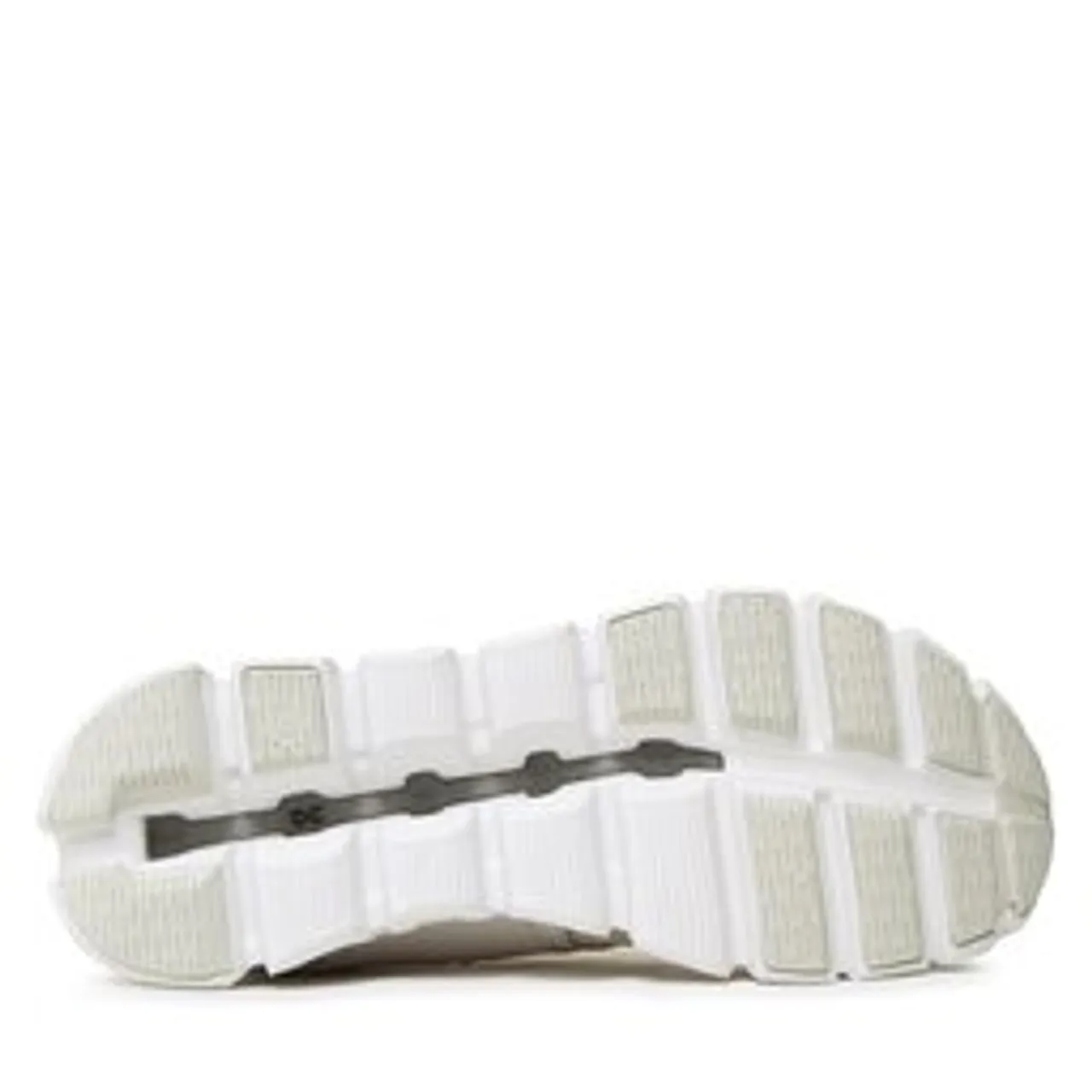 Sneakers On Cloud 5 5998773 Grey