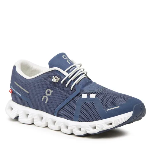 Sneakers On Cloud 5 5998901 Blue