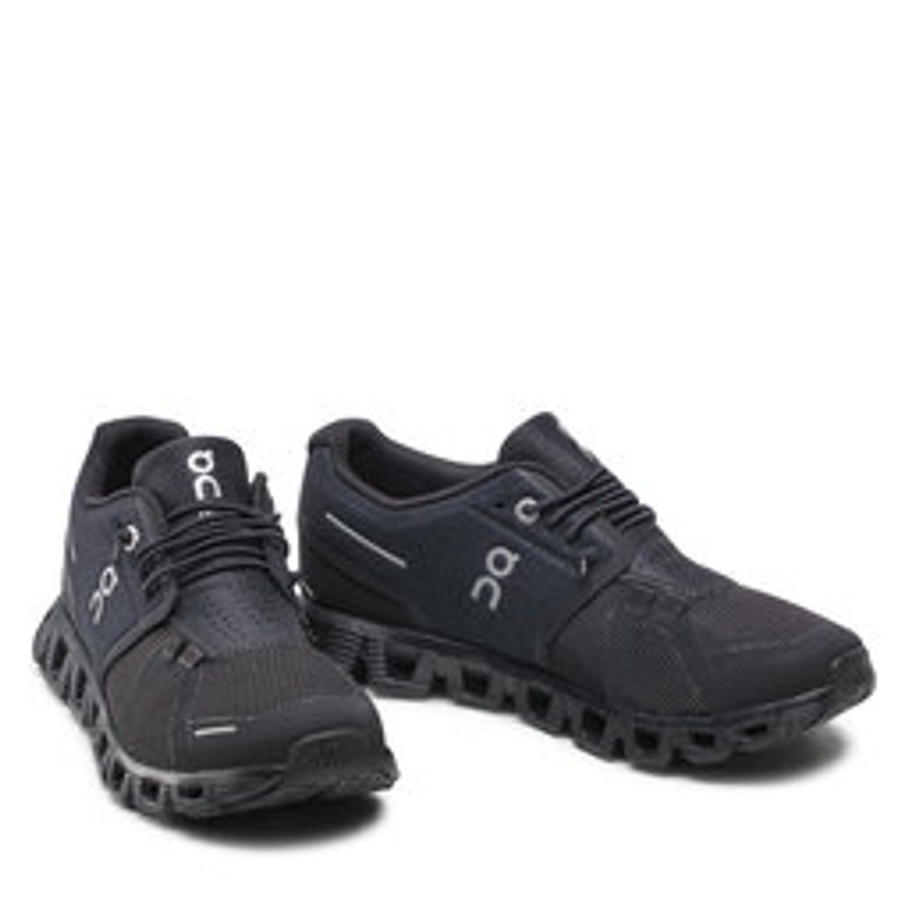 Sneakers On Cloud 5 5998905 All Black
