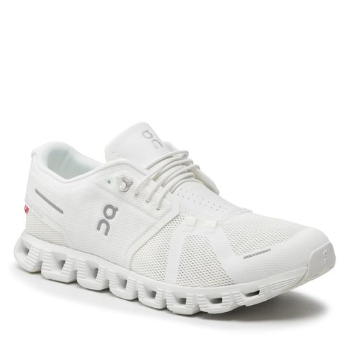 Sneakers On Cloud 5 5998918 All White