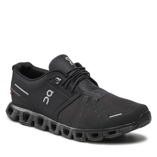 Sneakers On Cloud 5 5998986 All Black