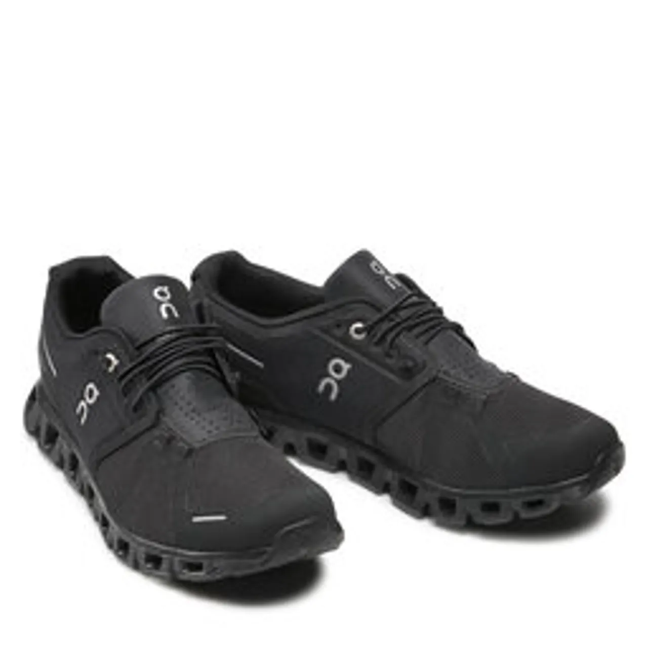 Sneakers On Cloud 5 5998986 All Black