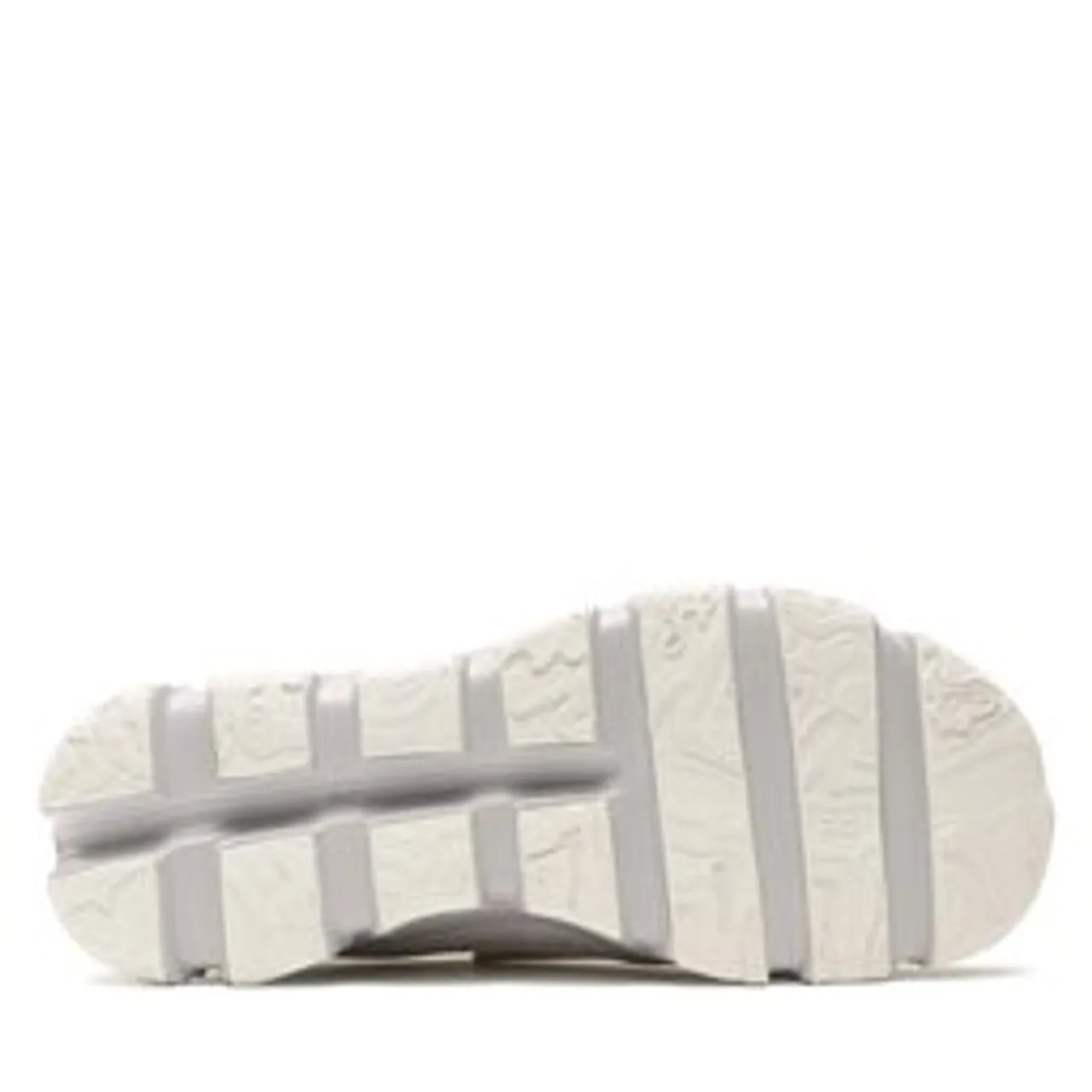 Sneakers On Cloudaway 4998304 White | Glacier