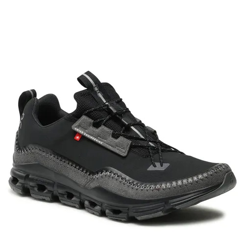 Sneakers On Cloudaway 4999134 Black/Rock