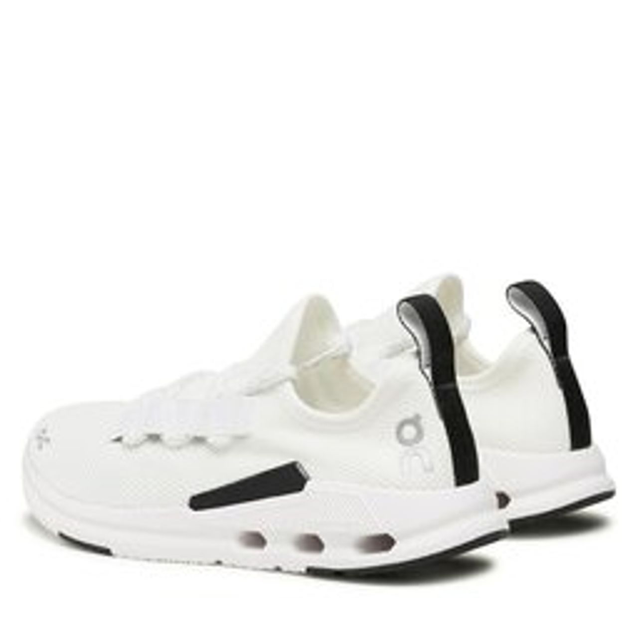 Sneakers On Cloudeasy 7698439 White | Black