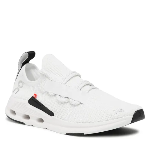 Sneakers On Cloudeasy 7698439 White/Black
