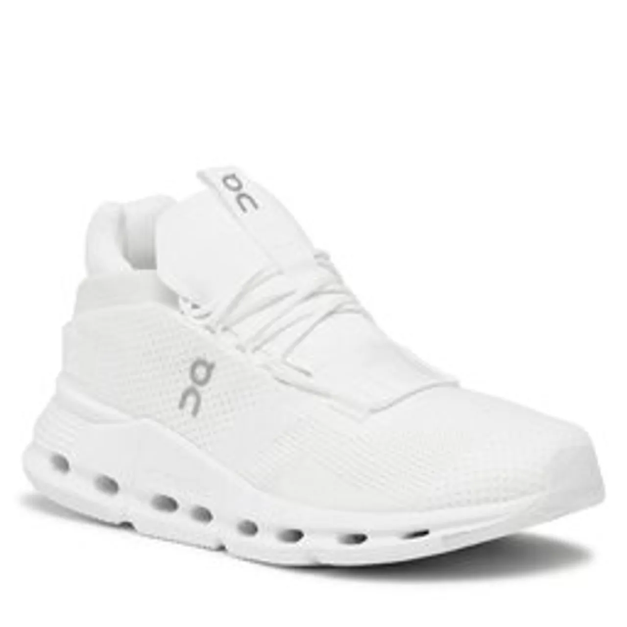 Sneakers On Cloudnova 2698225 White | White