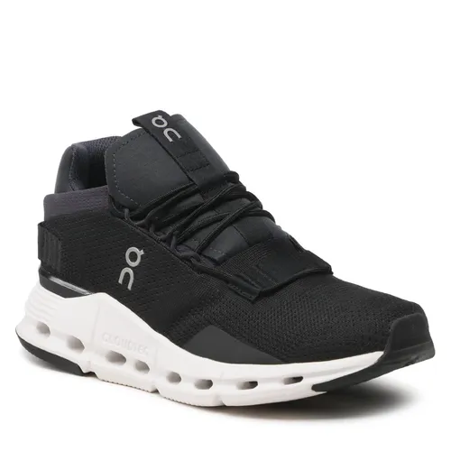 Sneakers On Cloudnova 26.99113 Phantom/White