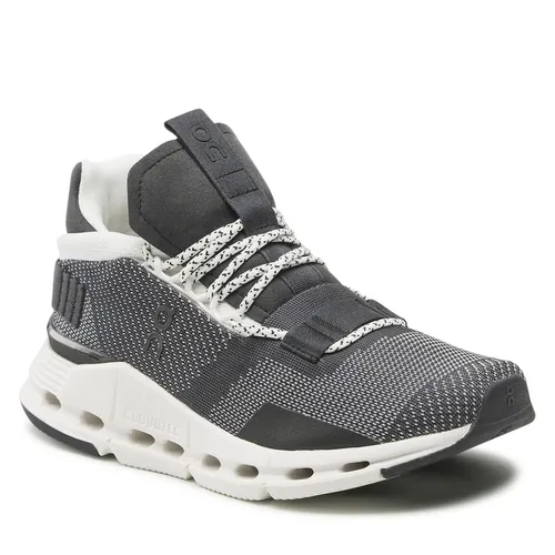 Sneakers On Cloudnova 2699677 Black/White