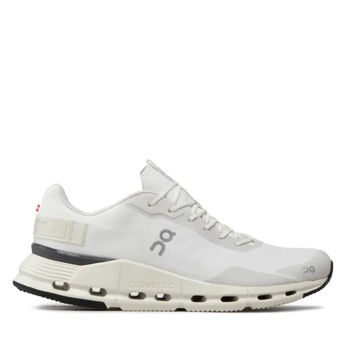Sneakers On Cloudnova Form 26.98483 White/Eclipse