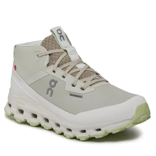Sneakers On Cloudroam 3WD30071518 Ice/Limelight