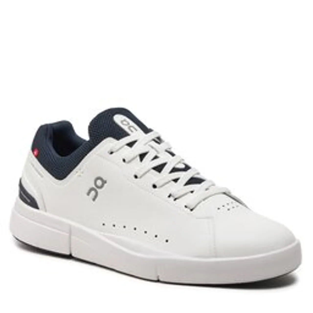 Sneakers On The Roger Advantage 3MD10640148 White/Midnight