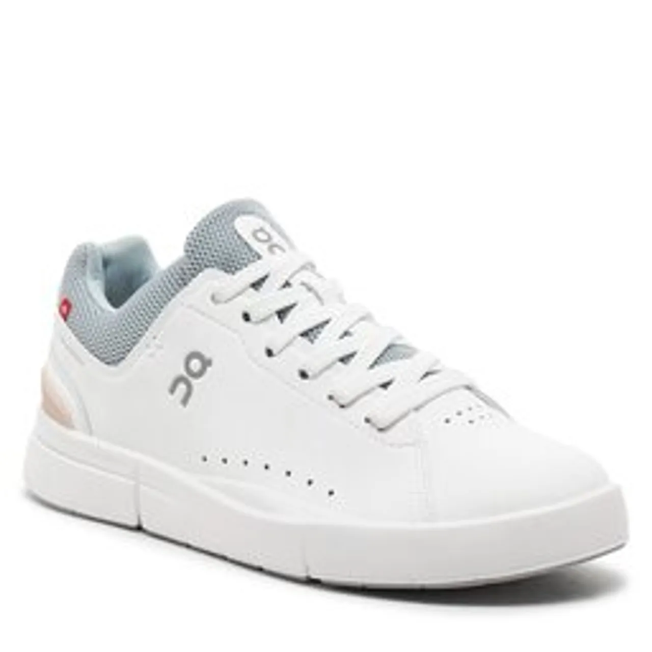 Sneakers On The Roger Advantage 3WD10652349 White/Rosehip