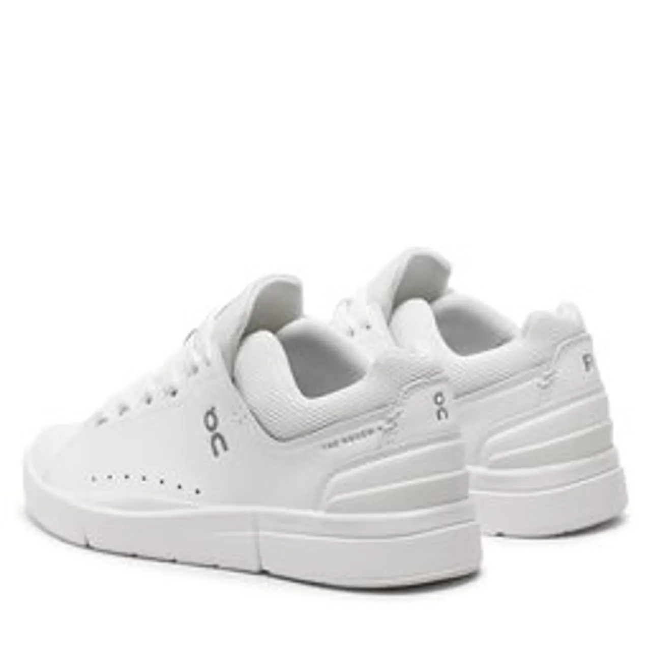 Sneakers On The Roger Advantage 3WD10652351 White/Undyed