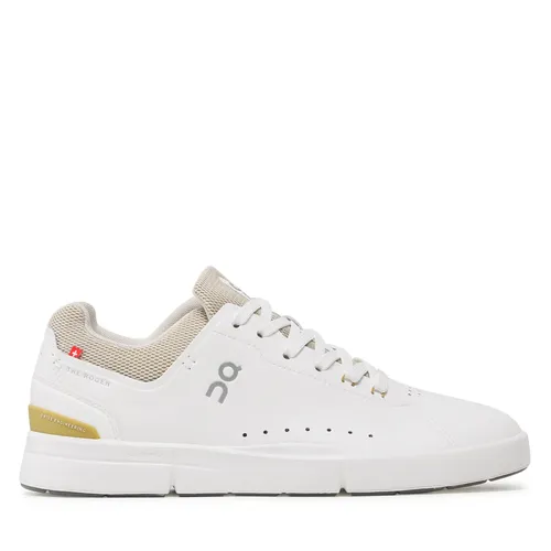 Sneakers On The Roger Advantage 48.98343 White/Bronze