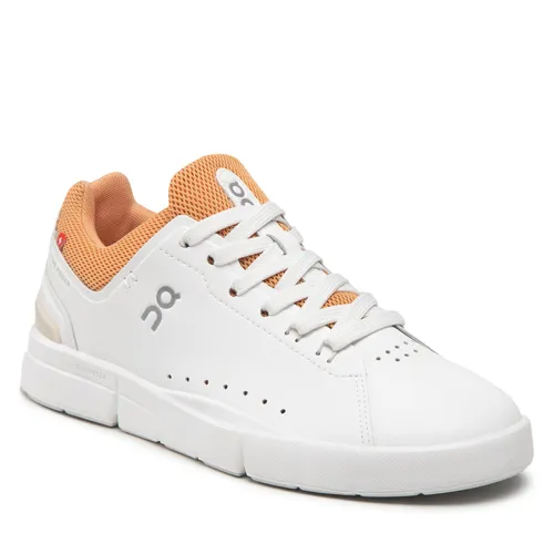 Sneakers On The Roger Advantage 48.98513 White/Copper