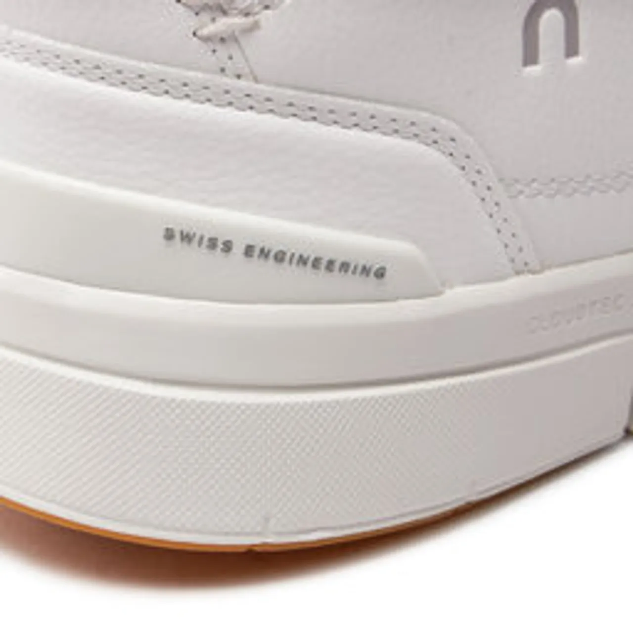 Sneakers On The Roger Clubhouse Mid 3MD11140248 WHITE/SAND