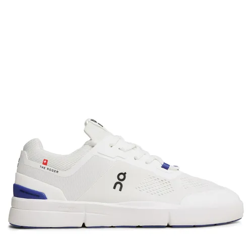 Sneakers On THE ROGER Spin 3MD11471089 White